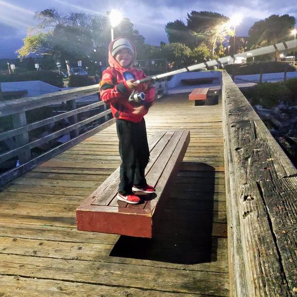 Meet your Posher, Luis - Picture 1 of 1